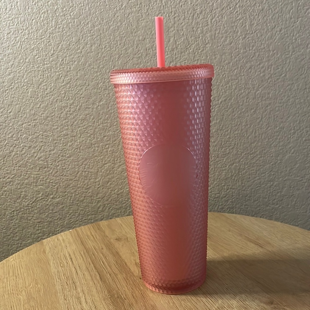 Starbucks studded tumbler - limited edition